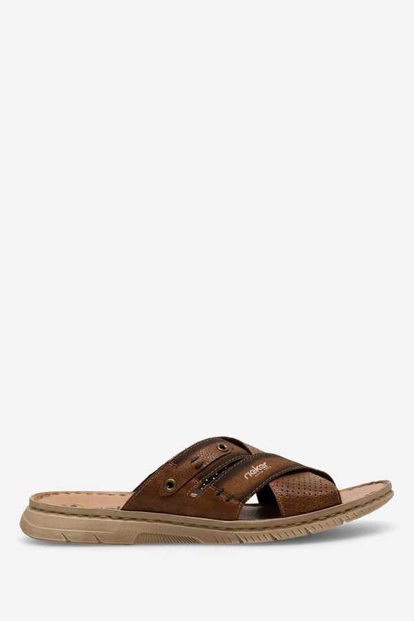 Rieker Джапанки Rieker КАФЯВ