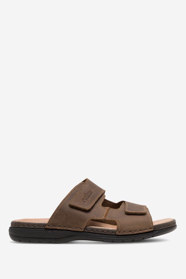 Rieker Джапанки Rieker КАФЯВ