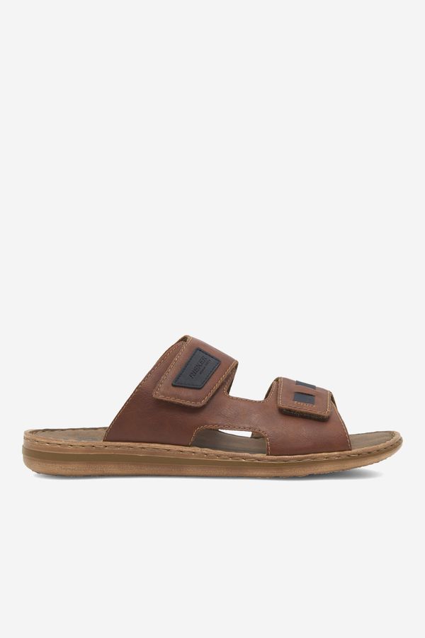 Rieker Джапанки Rieker КАФЯВ