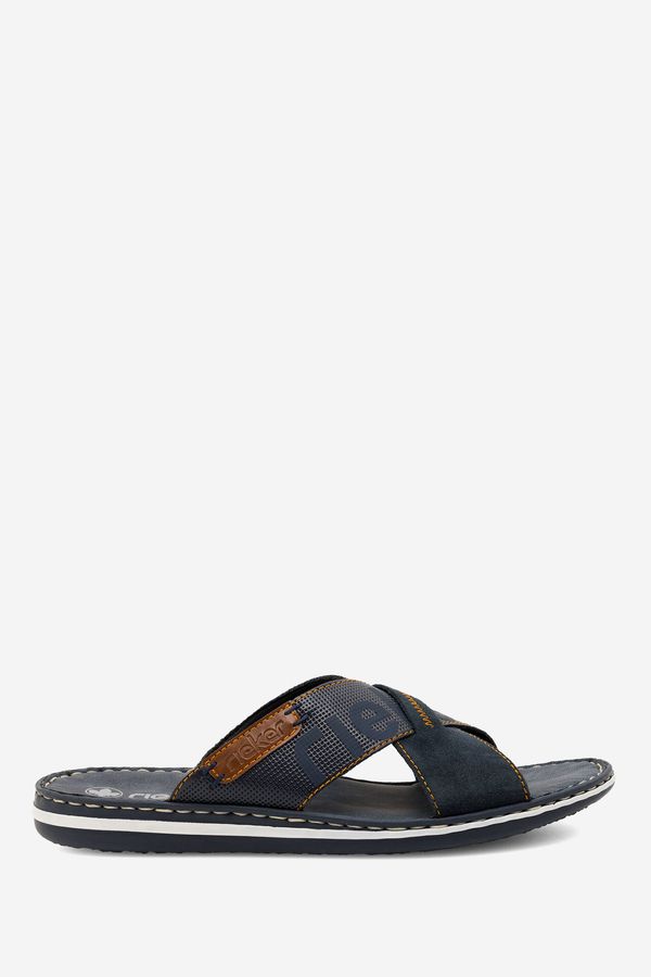 Rieker Джапанки Rieker СИН