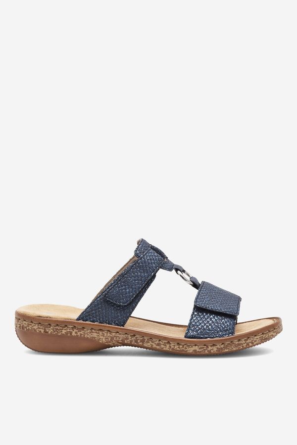 Rieker Джапанки Rieker СИН