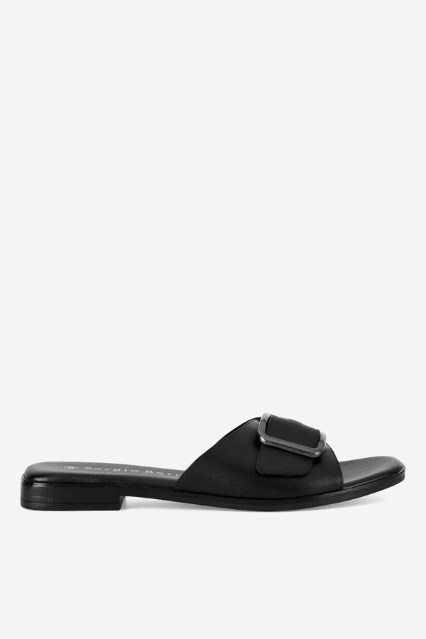 Sergio Bardi Джапанки Sergio Bardi ЧЕРЕН