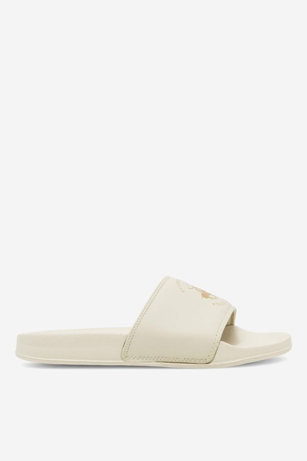 Beverly Hills Polo Club Джапанки за баня Beverly Hills Polo Club БЕЖОВ