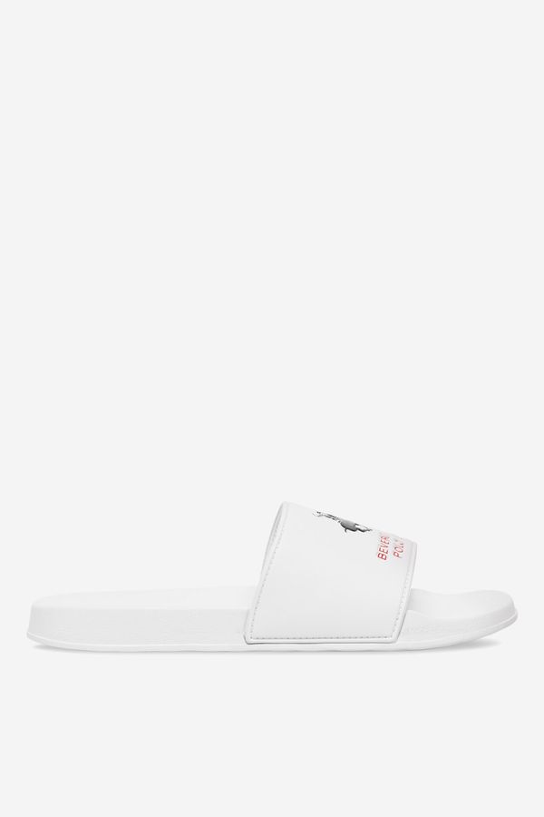 Beverly Hills Polo Club Джапанки за баня Beverly Hills Polo Club БЯЛ