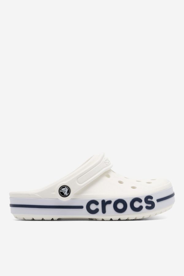 Crocs Джапанки за баня Crocs БЯЛ
