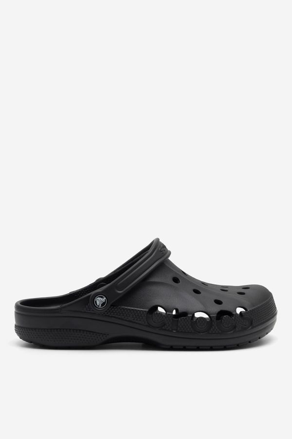 Crocs Джапанки за баня Crocs ЧЕРЕН
