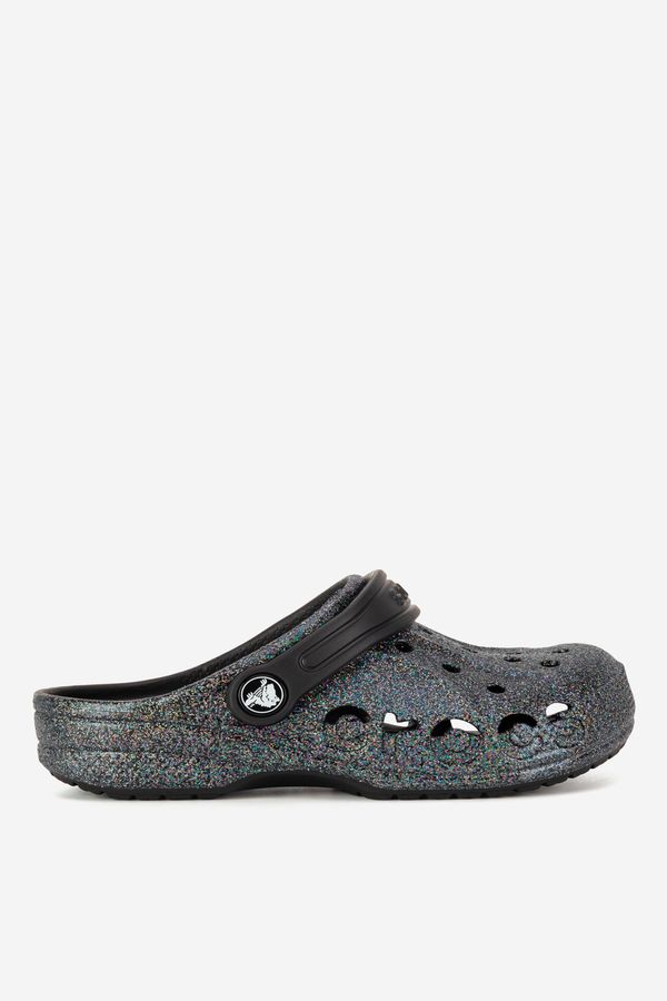 Crocs Джапанки за баня Crocs ЧЕРЕН