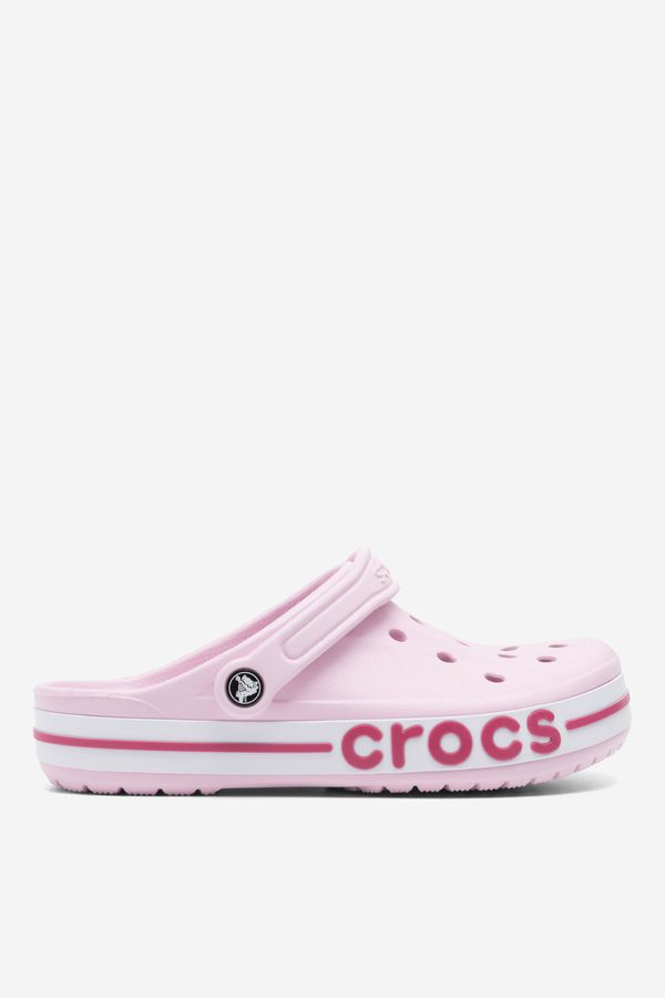 Crocs Джапанки за баня Crocs РОЗОВ