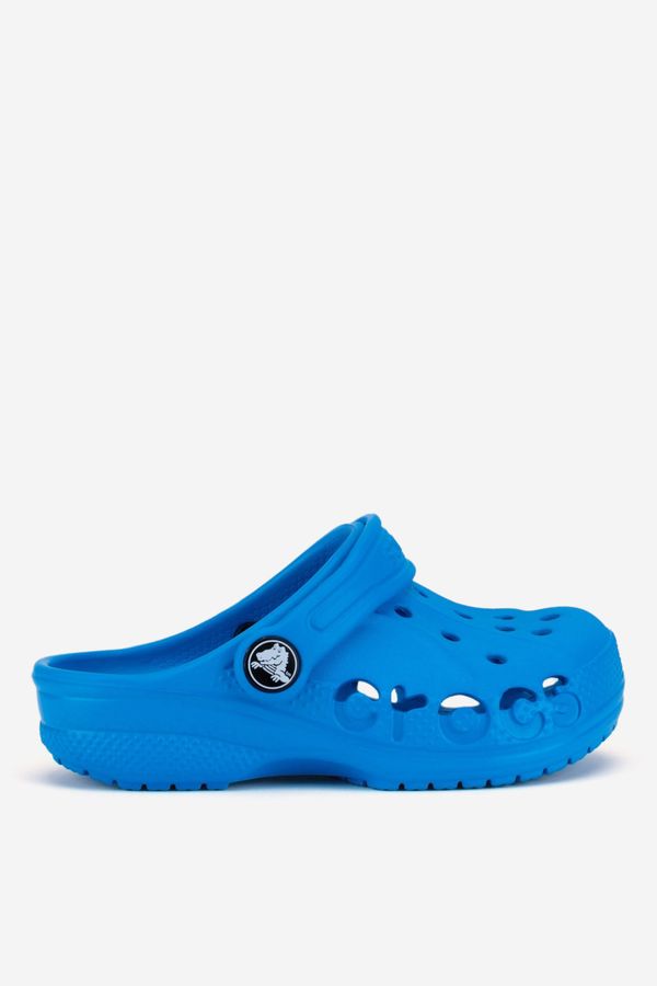 Crocs Джапанки за баня Crocs СИН