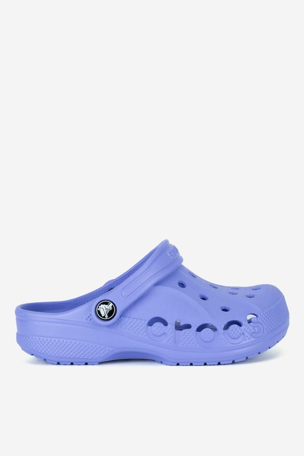 Crocs Джапанки за баня Crocs ВИОЛЕТОВ