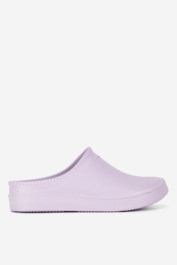 HUNTER Джапанки за баня HUNTER СВЕТЛОВИОЛЕТОВ