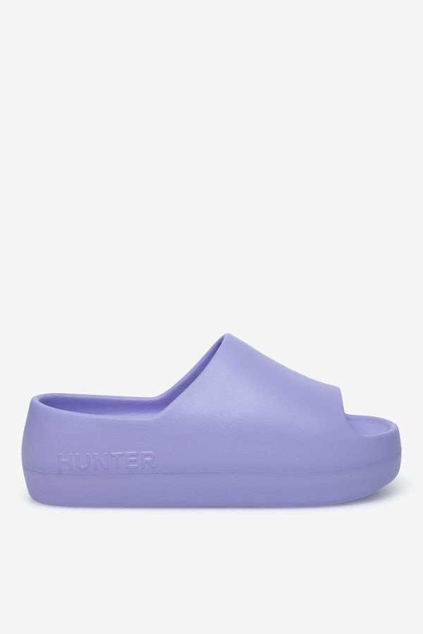 HUNTER Джапанки за баня HUNTER ВИОЛЕТОВ