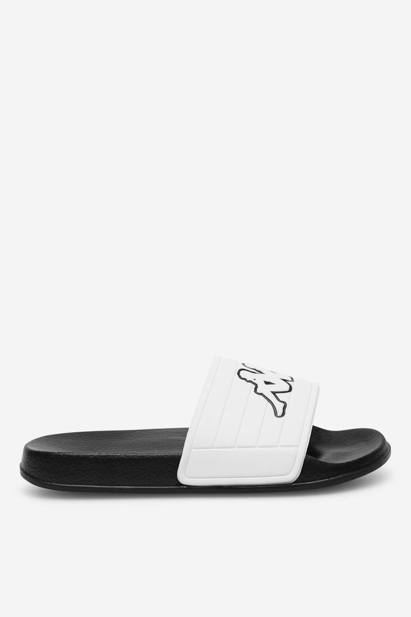 Kappa Джапанки за баня Kappa БЯЛ