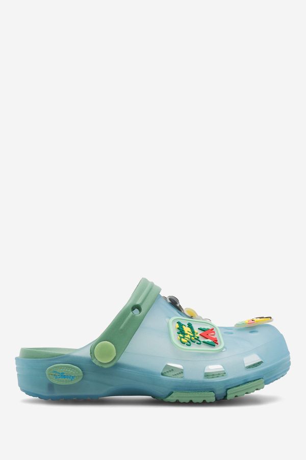 Mickey&Friends Джапанки за баня Mickey&Friends СИН