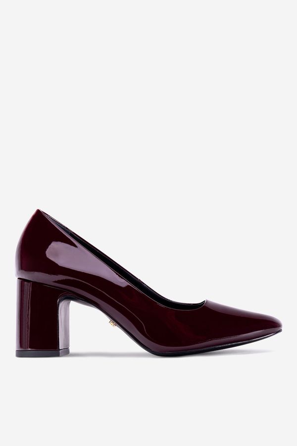 Gino Rossi Елегантни обувки Gino Rossi БОРДО