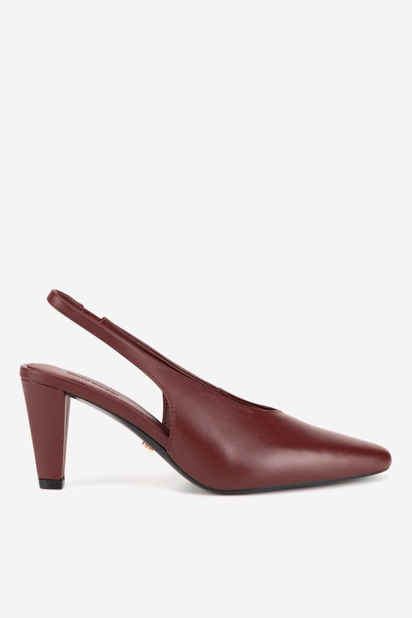 Gino Rossi Елегантни обувки Gino Rossi РУБИНЕН