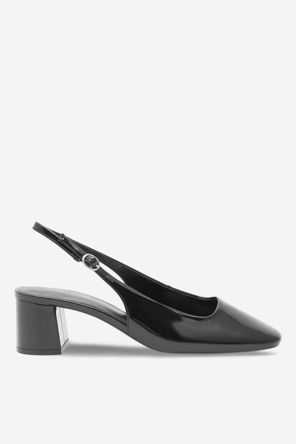 Jenny Fairy Елегантни обувки Jenny Fairy ЧЕРЕН