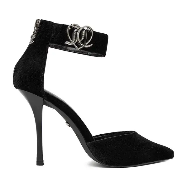 Juicy Couture Елегантни обувки Juicy Couture