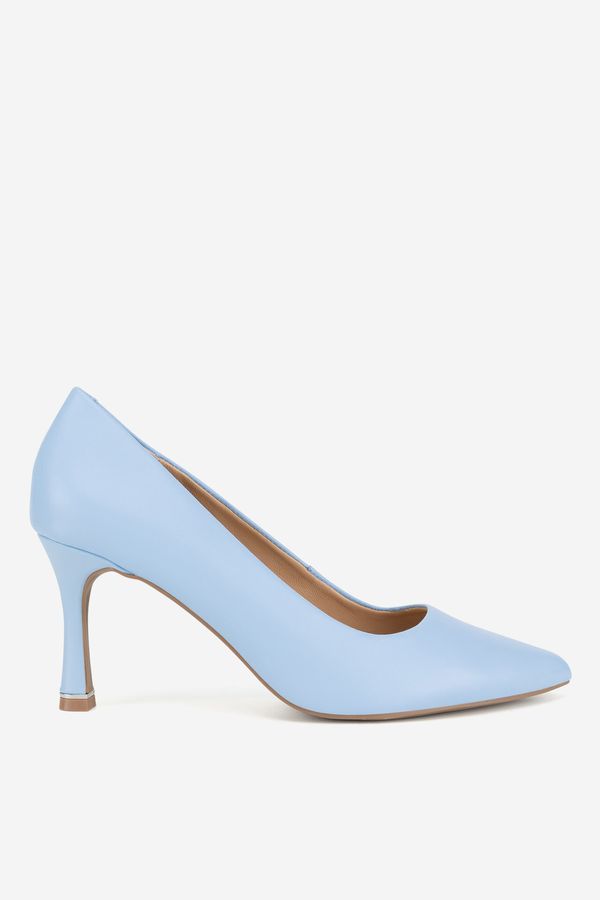 Lasocki Елегантни обувки Lasocki СВЕТЛОСИН