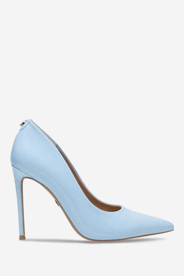 NINE WEST Елегантни обувки NINE WEST СИН