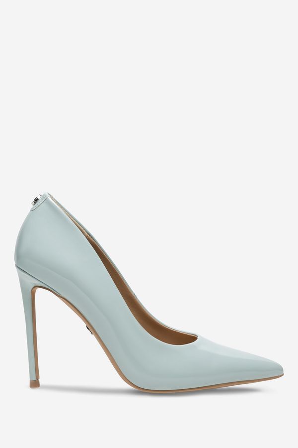 NINE WEST Елегантни обувки NINE WEST СВЕТЛОСИН