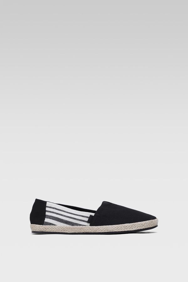 Jenny Fairy Eспадрили Jenny Fairy ЧЕРЕН