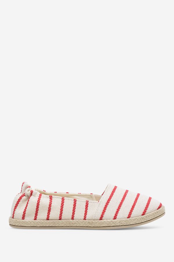 Jenny Fairy Eспадрили Jenny Fairy ЧЕРВЕН