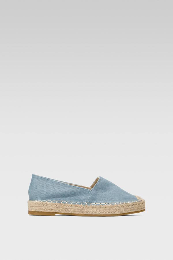 Jenny Fairy Eспадрили Jenny Fairy СИН