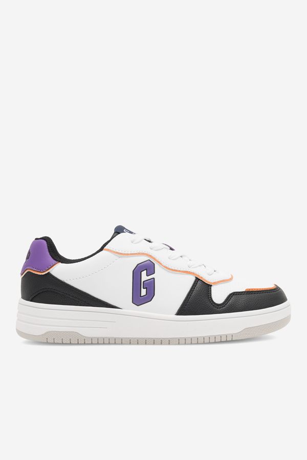 GAP Спортни обувки GAP БЕЖОВ