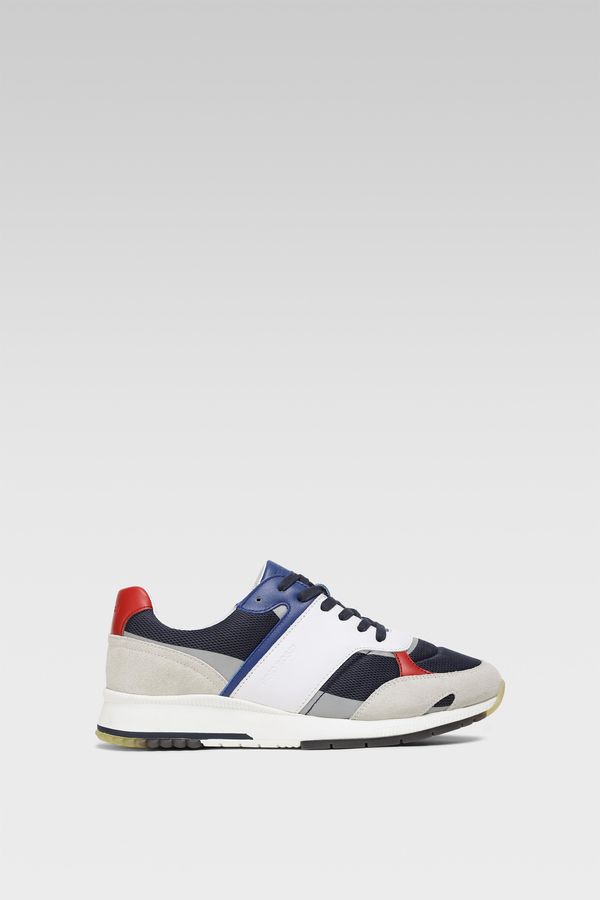 Gino Rossi Сникърси Gino Rossi Кобалтово синьо