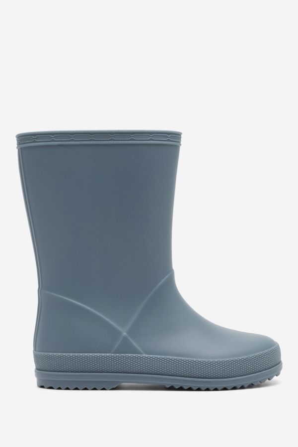 Action Boy Гумени ботуши Action Boy СИН