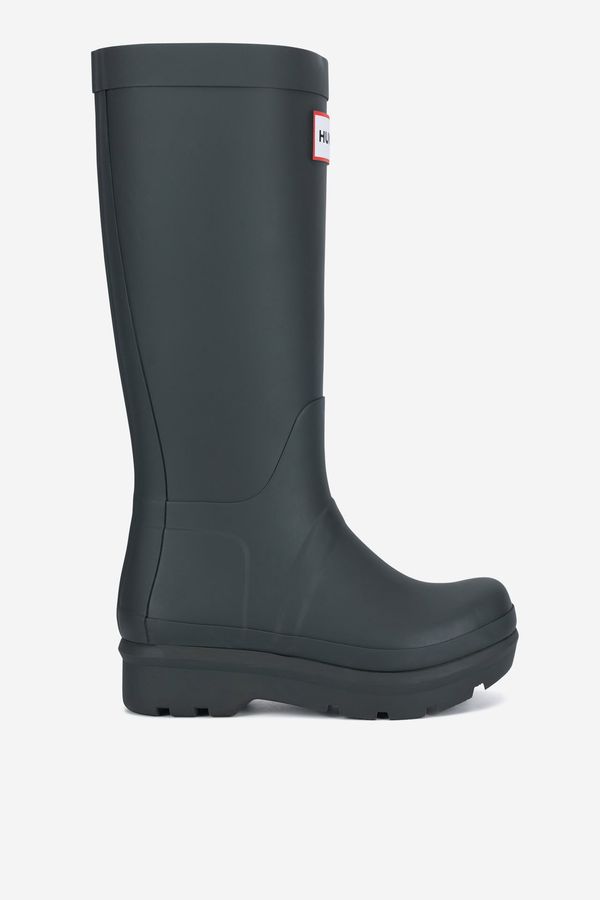 HUNTER Гумени ботуши HUNTER КАКИ