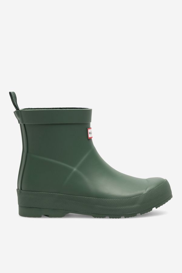 HUNTER Гумени ботуши HUNTER КАКИ