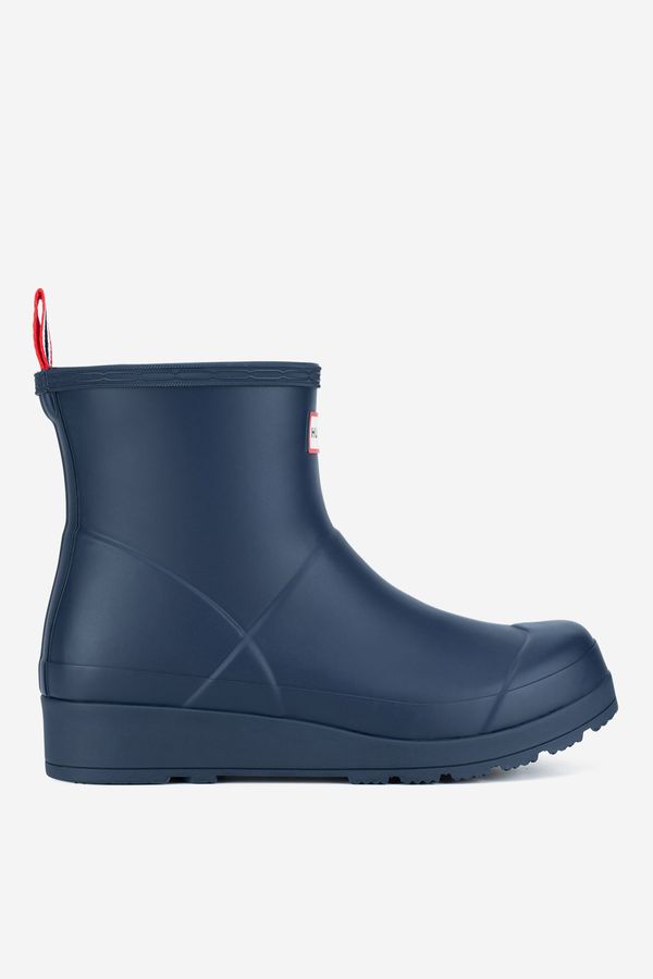 HUNTER Гумени ботуши HUNTER КОБАЛТОВО СИНЬО