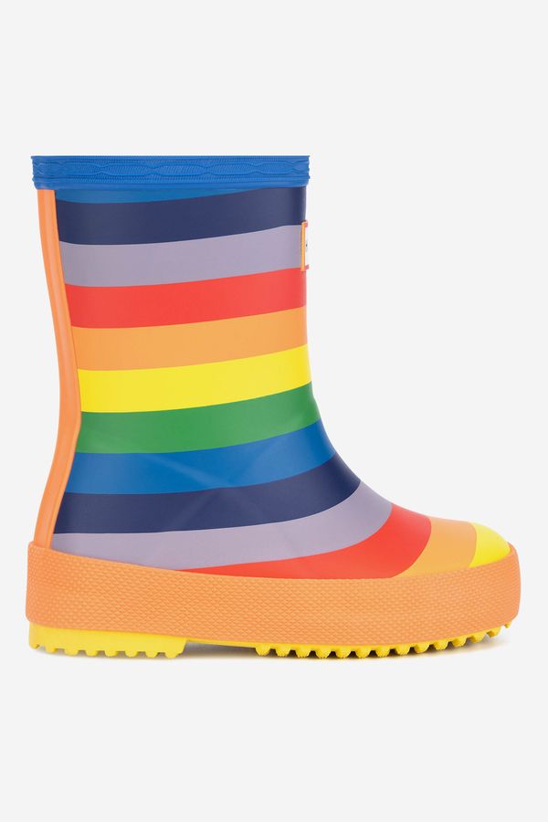 HUNTER Гумени ботуши HUNTER МИКС