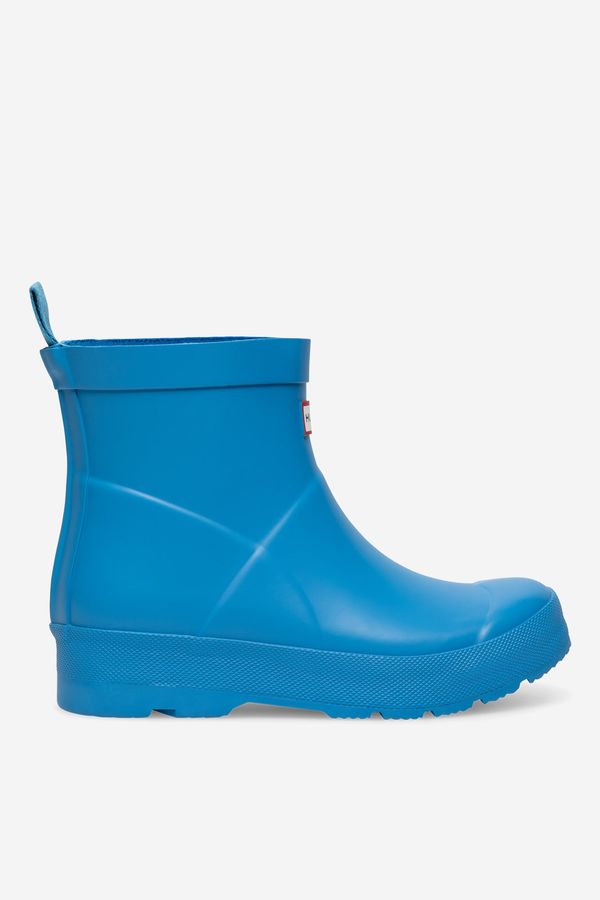 HUNTER Гумени ботуши HUNTER СИН