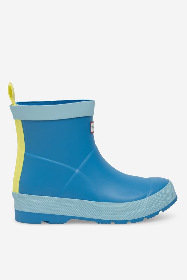 HUNTER Гумени ботуши HUNTER СИН