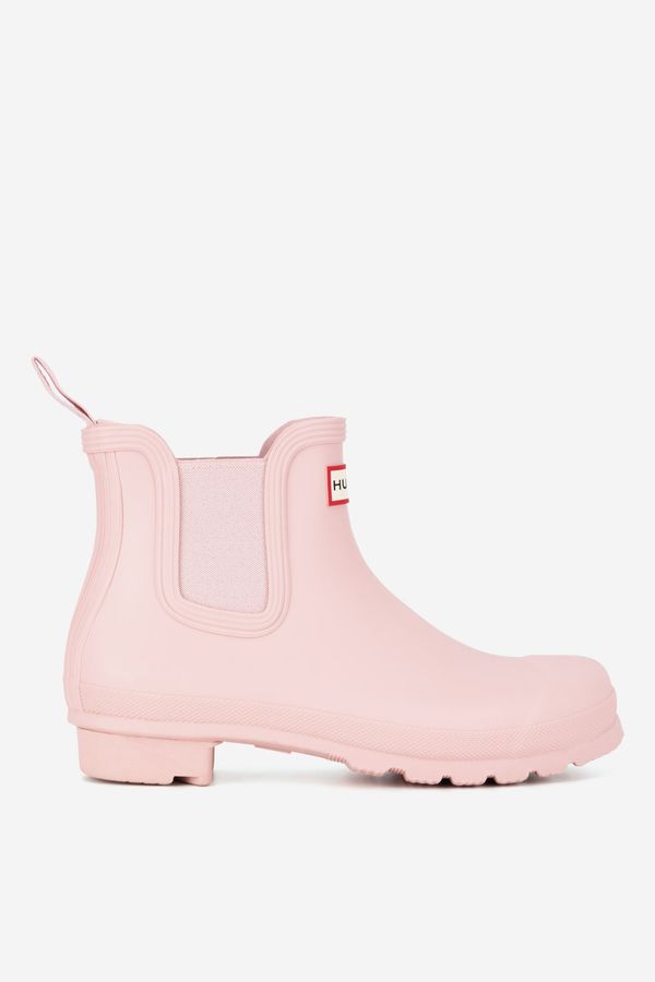 HUNTER Гумени ботуши HUNTER СВЕТЛОРОЗОВ
