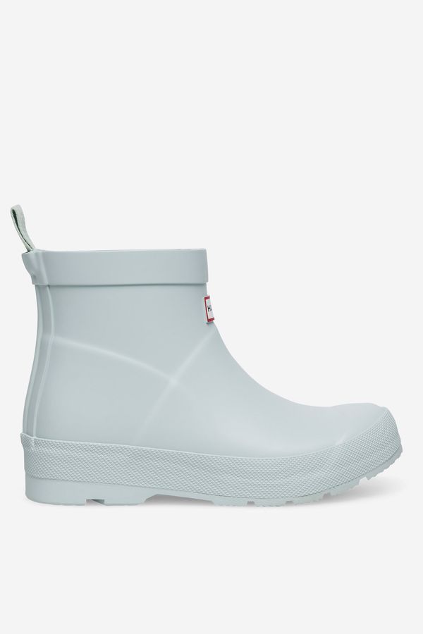 HUNTER Гумени ботуши HUNTER СВЕТЛОСИН