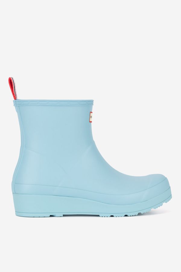 HUNTER Гумени ботуши HUNTER СВЕТЛОСИН