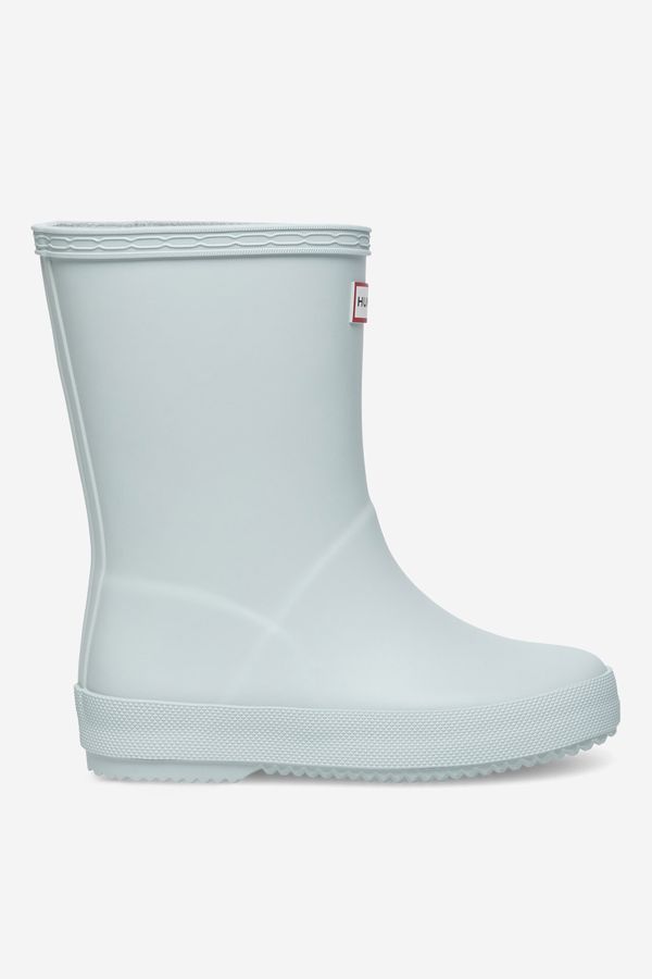 HUNTER Гумени ботуши HUNTER СВЕТЛОСИН