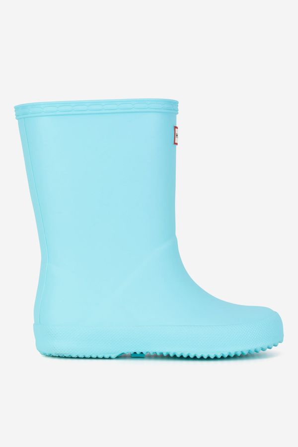 HUNTER Гумени ботуши HUNTER СВЕТЛОСИН