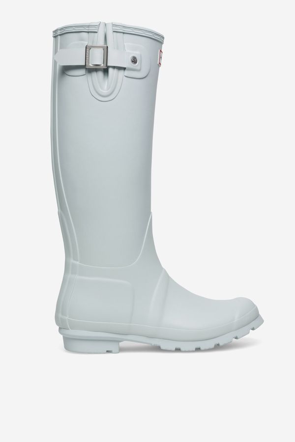 HUNTER Гумени ботуши HUNTER СВЕТЛОСИН