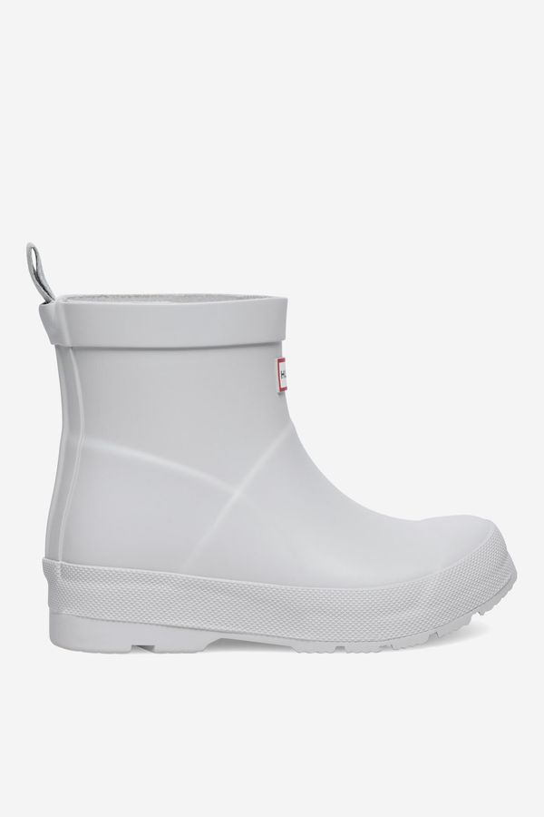 HUNTER Гумени ботуши HUNTER СВЕТЛОСИВ