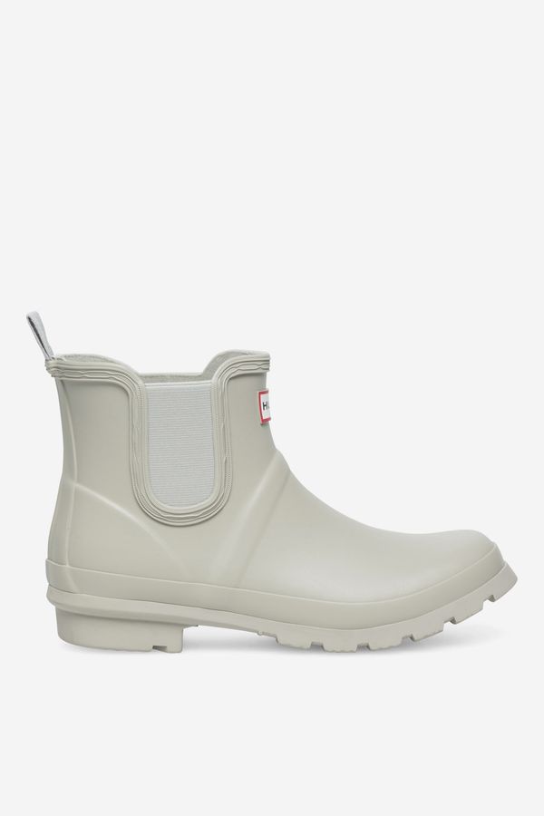 HUNTER Гумени ботуши HUNTER ЗЕЛЕН