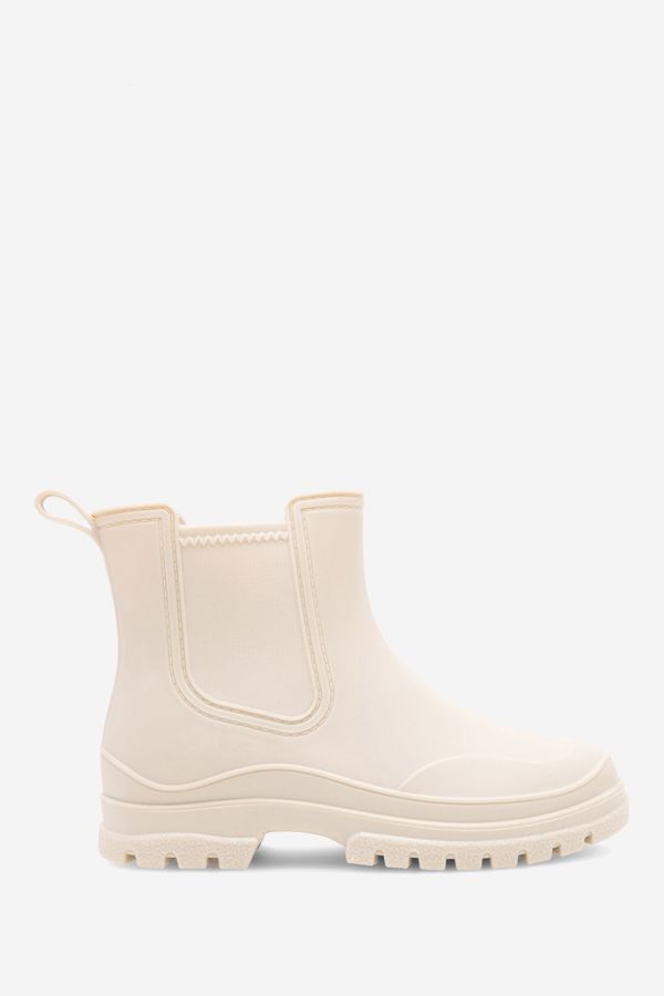 Jenny Fairy Гумени ботуши Jenny Fairy БЕЖОВ