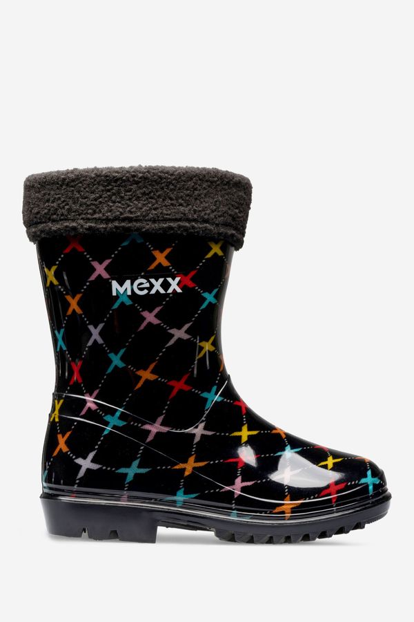 Mexx Гумени ботуши Mexx МИКС