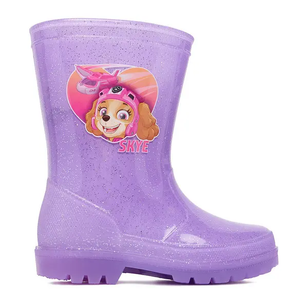 Paw Patrol Гумени ботуши Paw Patrol
