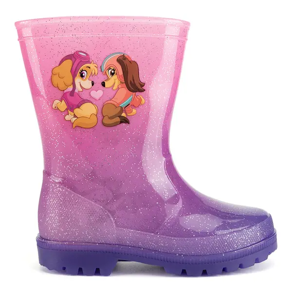 Paw Patrol Гумени ботуши Paw Patrol