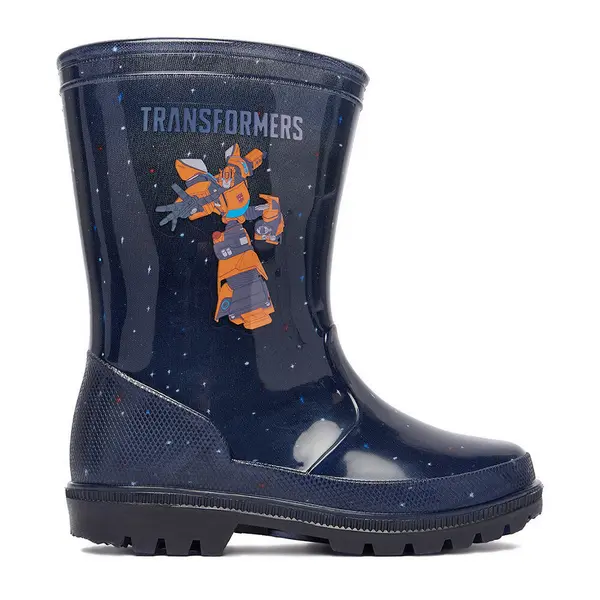 Transformers Гумени ботуши TRANSFORMERS